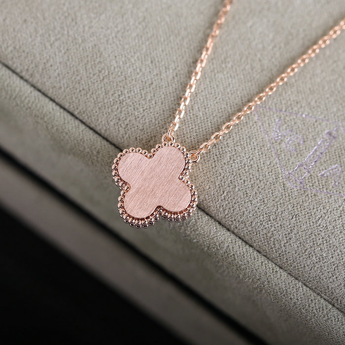 Van Cleef & Arpels Necklace YFVN1102