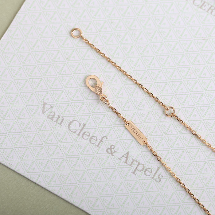 Van Cleef & Arpels Necklace YFVN1102