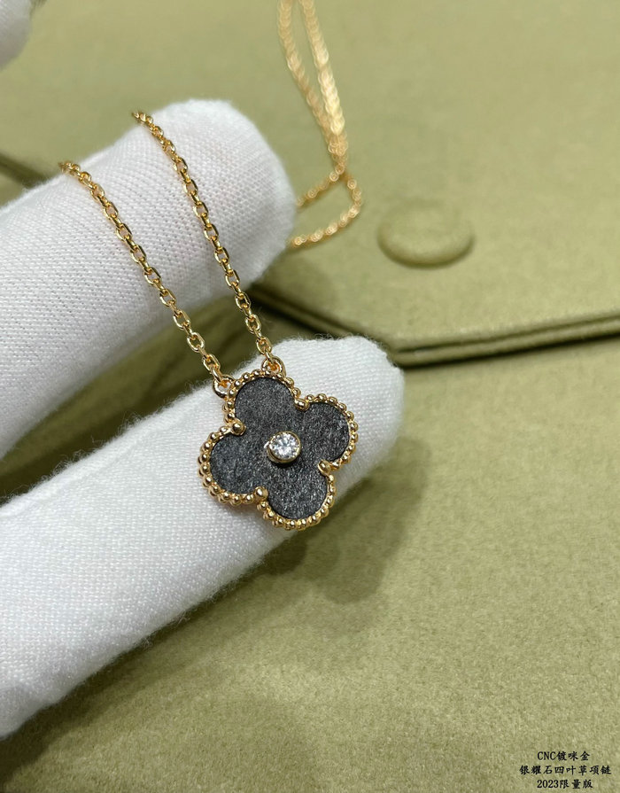 Van Cleef & Arpels Necklace YFVN1103