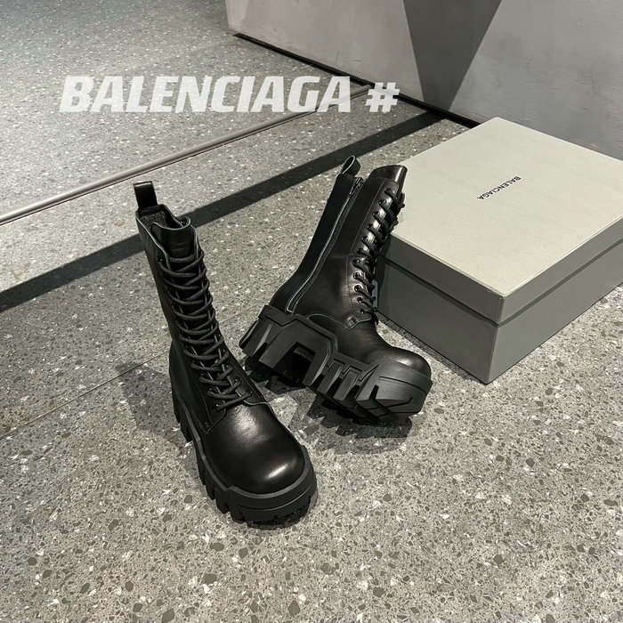 Balenciaga Boots SJB111401