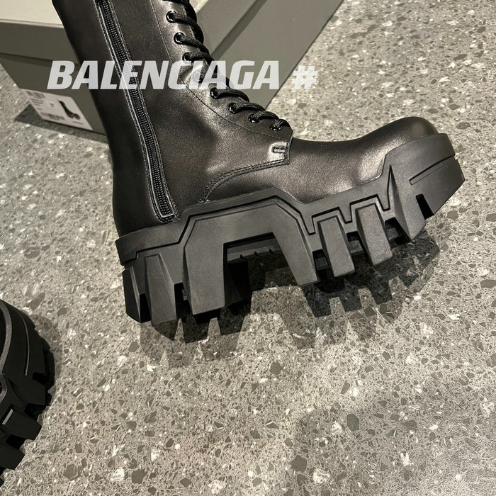 Balenciaga Boots SJB111401