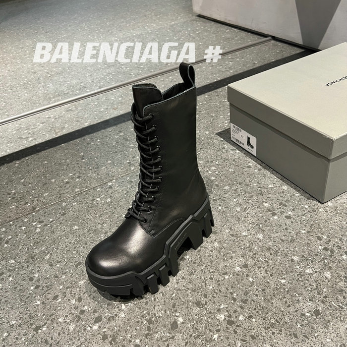 Balenciaga Boots SJB111401