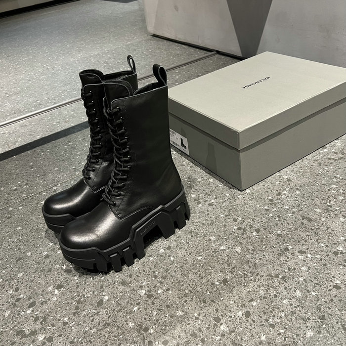 Balenciaga Boots SJB111401