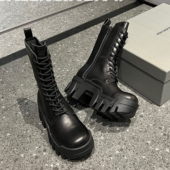 Balenciaga Boots SJB111401