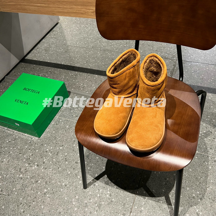 Bottega Veneta Boots SJBV111402