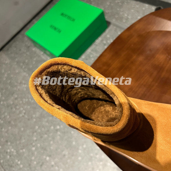 Bottega Veneta Boots SJBV111402