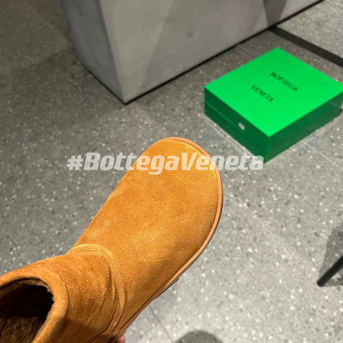 Bottega Veneta Boots SJBV111402