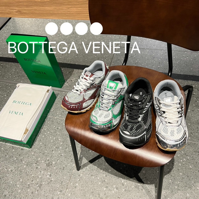 Bottega Veneta Sneakers SJBV111401