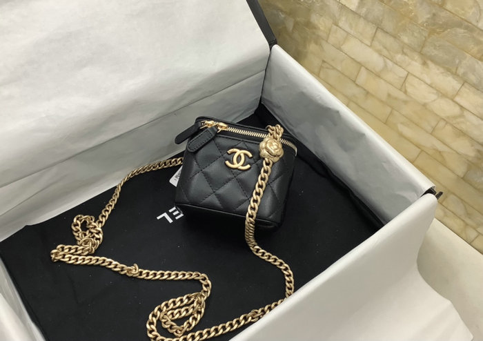 Chanel Mini Vanity Case AP3300