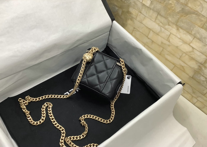 Chanel Mini Vanity Case AP3300