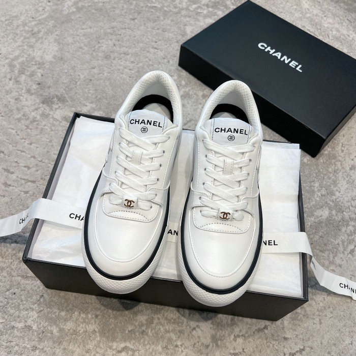 Chanel Sneaker SAC111414