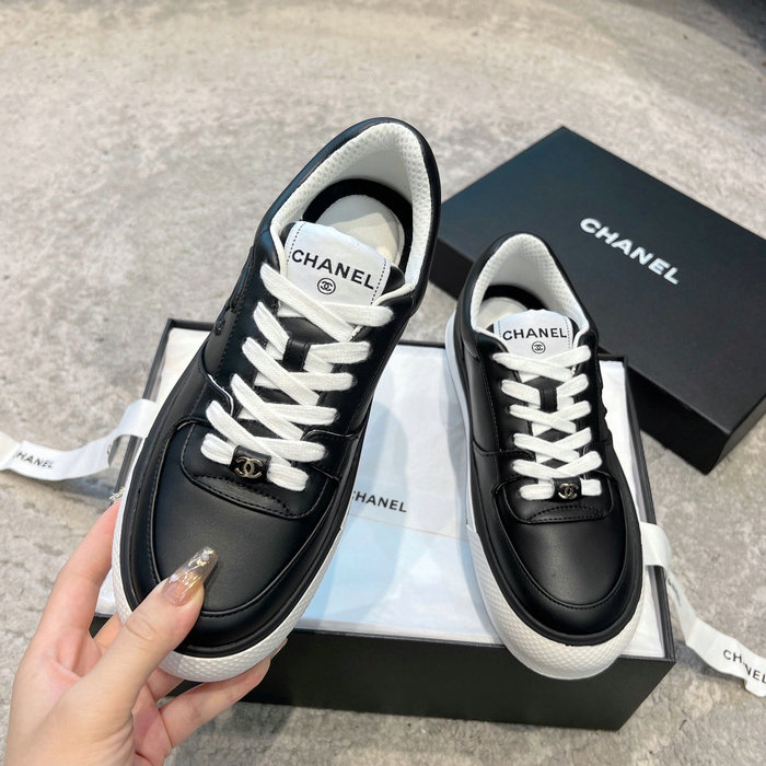 Chanel Sneaker SAC111415