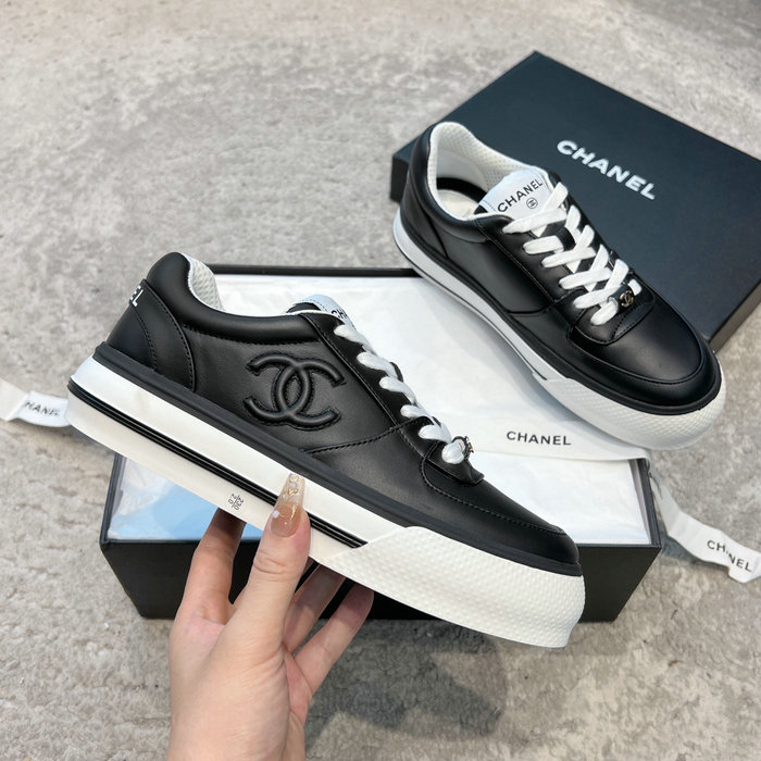 Chanel Sneaker SAC111415