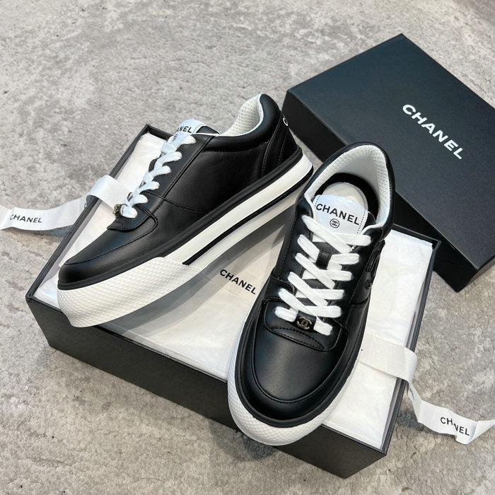 Chanel Sneaker SAC111415