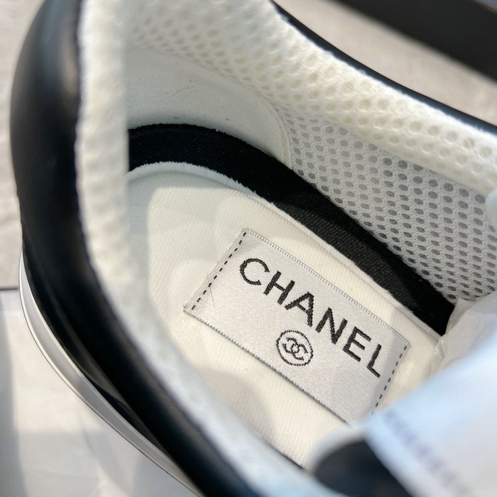 Chanel Sneaker SAC111415