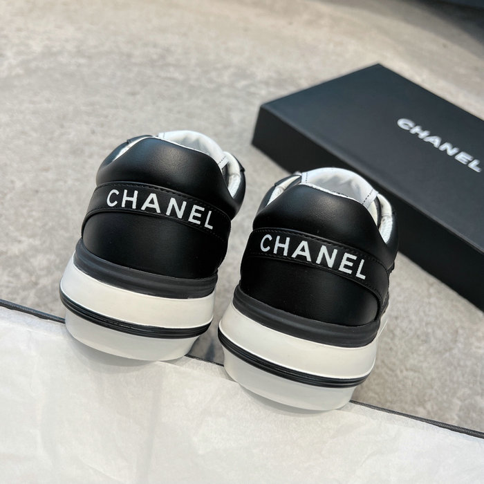 Chanel Sneaker SAC111415