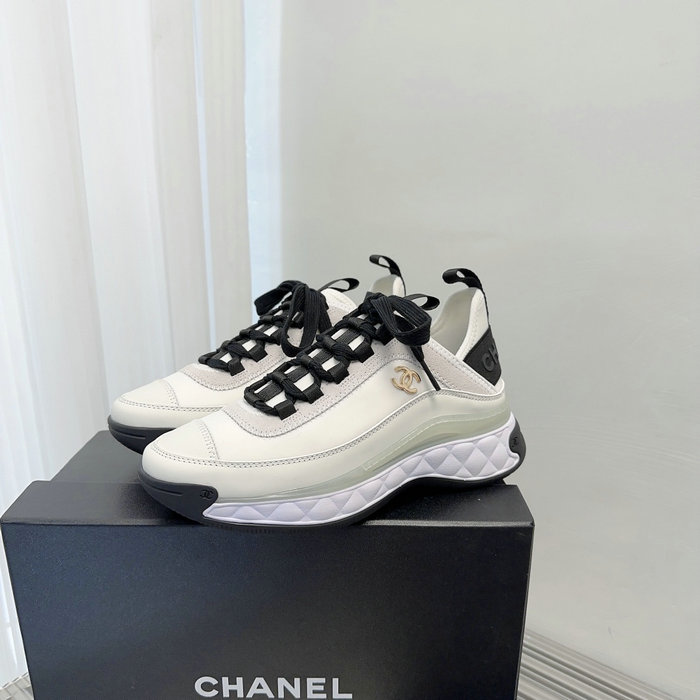 Chanel Sneakers SAC111401