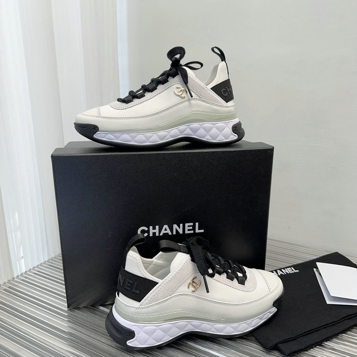 Chanel Sneakers SAC111401