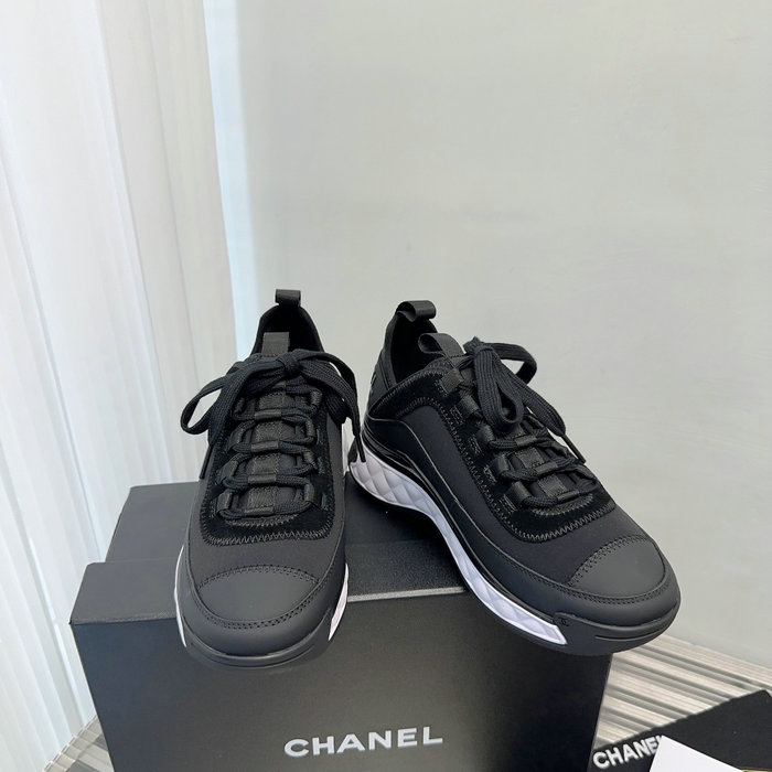 Chanel Sneakers SAC111402