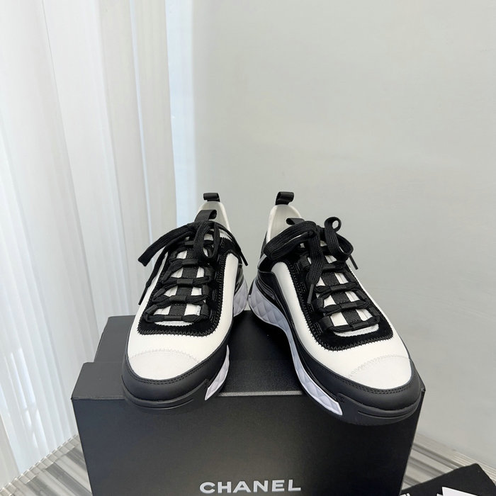 Chanel Sneakers SAC111403