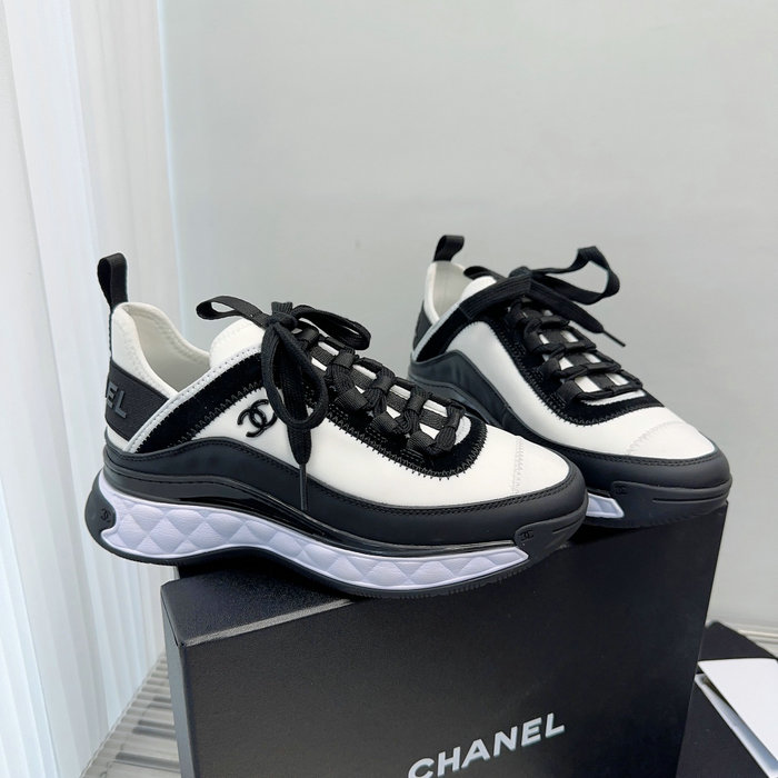 Chanel Sneakers SAC111403