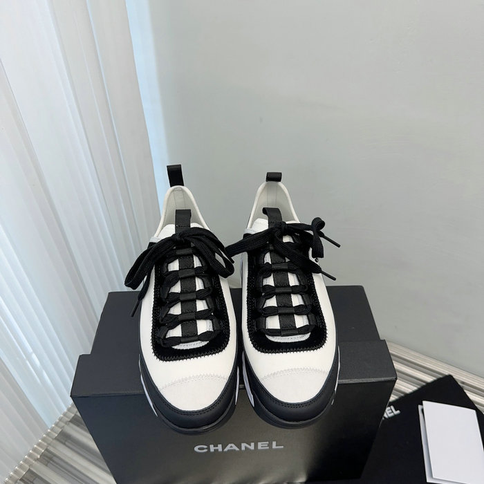 Chanel Sneakers SAC111403