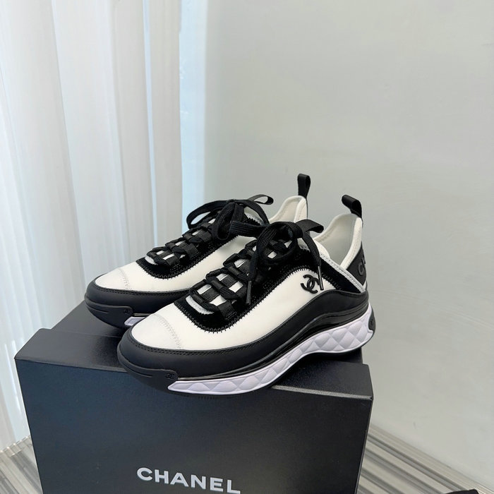 Chanel Sneakers SAC111403