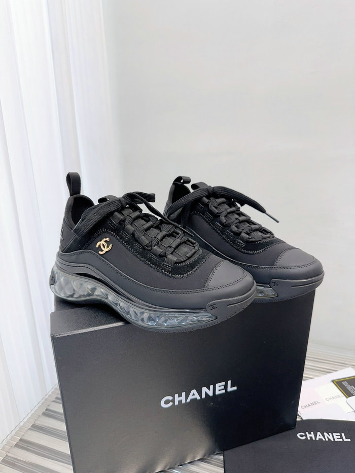 Chanel Sneakers SAC111404