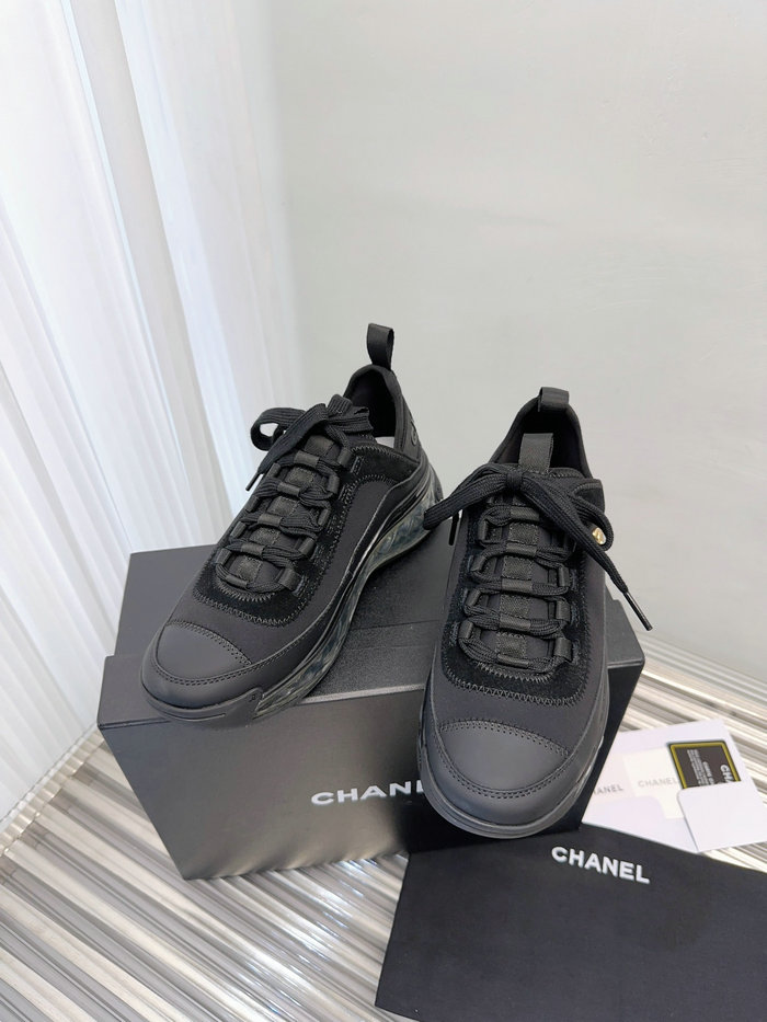 Chanel Sneakers SAC111404