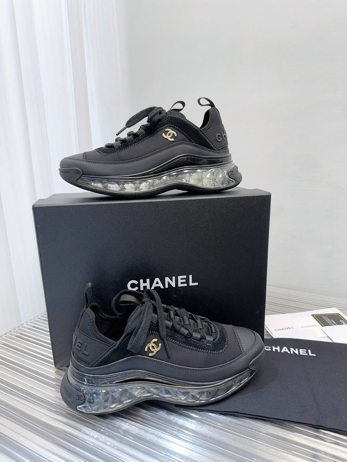 Chanel Sneakers SAC111404