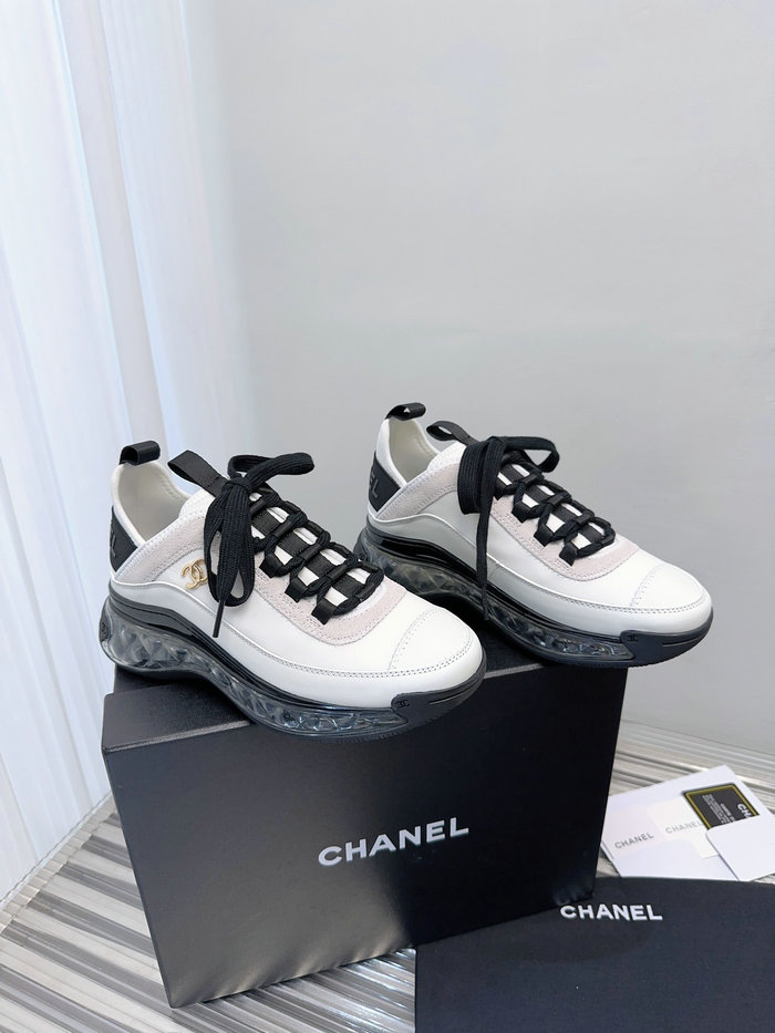 Chanel Sneakers SAC111405