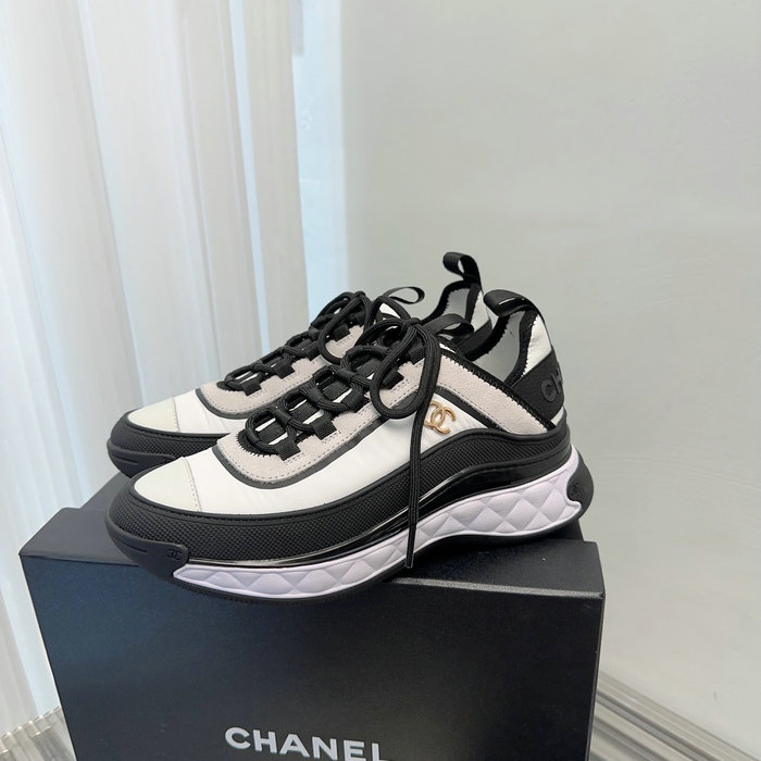 Chanel Sneakers SAC111406