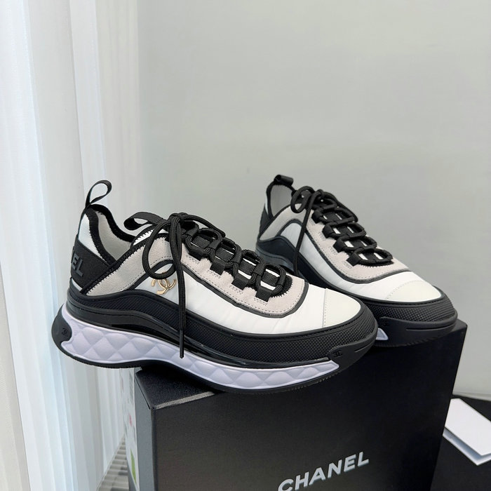 Chanel Sneakers SAC111406