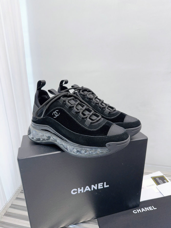 Chanel Sneakers SAC111407