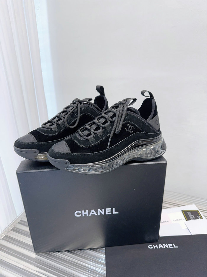 Chanel Sneakers SAC111407