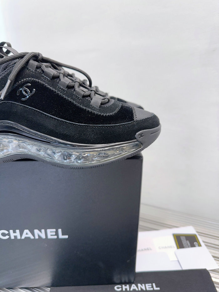 Chanel Sneakers SAC111407