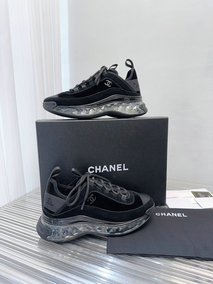 Chanel Sneakers SAC111407