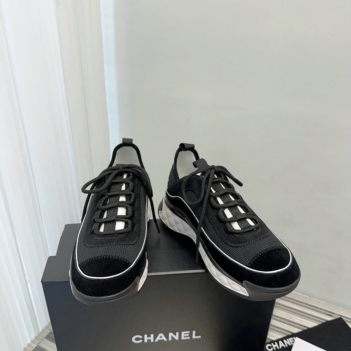Chanel Sneakers SAC111408