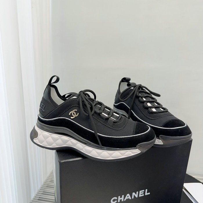 Chanel Sneakers SAC111408