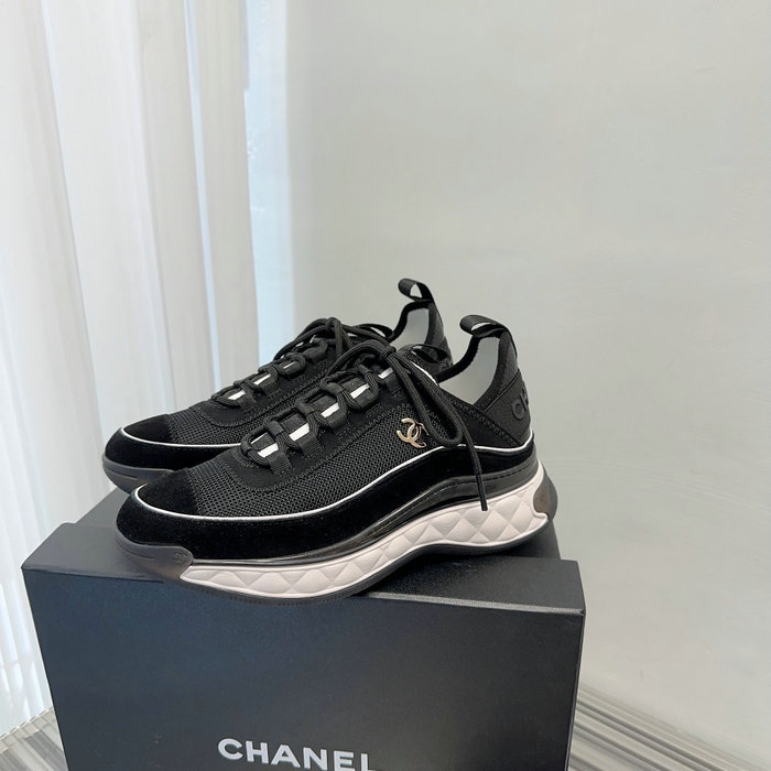 Chanel Sneakers SAC111408