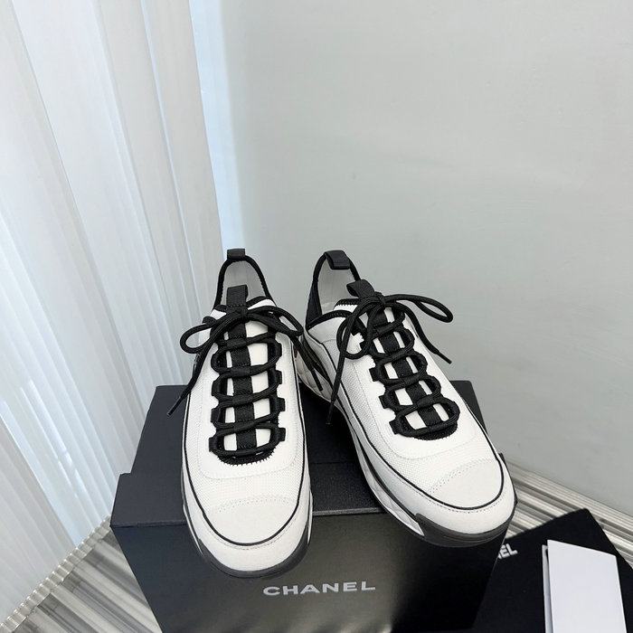 Chanel Sneakers SAC111409