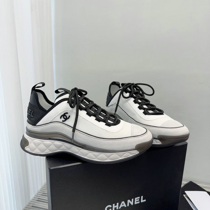 Chanel Sneakers SAC111409