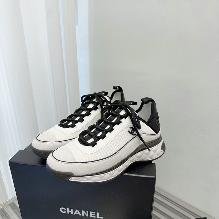 Chanel Sneakers SAC111409