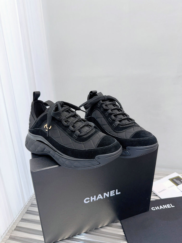 Chanel Sneakers SAC111411