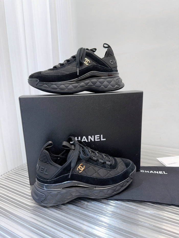 Chanel Sneakers SAC111411