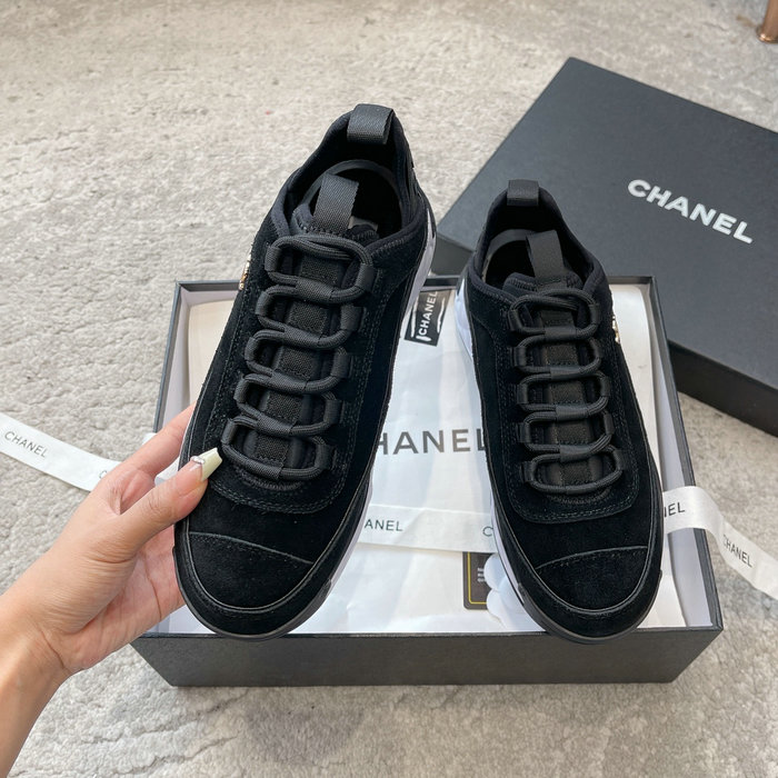 Chanel Sneakers SAC111412