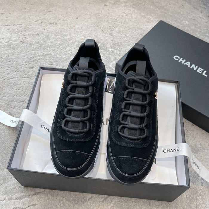 Chanel Sneakers SAC111412