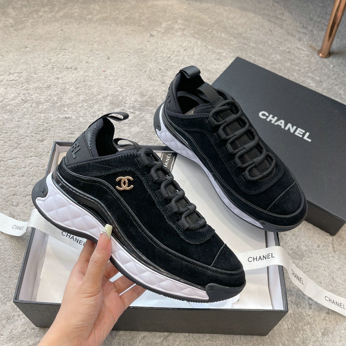 Chanel Sneakers SAC111412