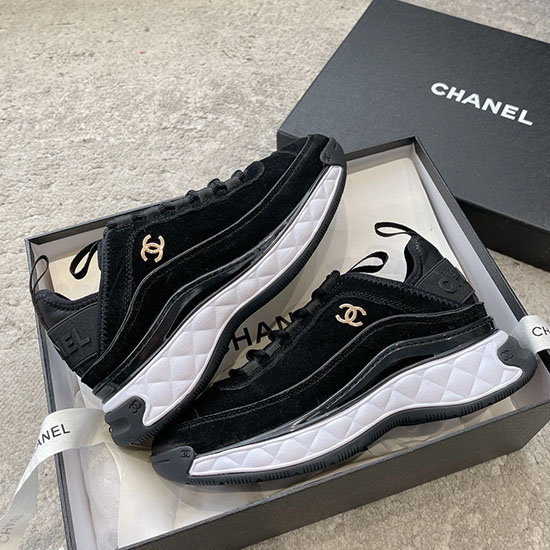 Chanel Sneakers SAC111412