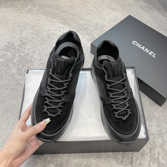 Chanel Sneakers SAC111413